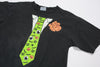 Vintage Stanley Desantis Halloween Tie 90s Tee L
