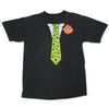 Vintage Stanley Desantis Halloween Tie 90s Tee L