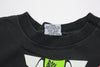 Vintage Stanley Desantis Halloween Tie 90s Tee L