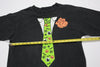 Vintage Stanley Desantis Halloween Tie 90s Tee L
