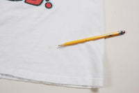Vintage Harley Davidson Yosemite Sam Single Stitch Tee XL