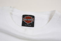 Vintage Harley Davidson Yosemite Sam Single Stitch Tee XL