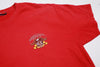 Vintage Harley Owners Group Tee Alabama Red XL