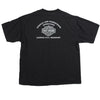 Vintage Harley Davidson Kansas City Black XL