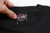Vintage Harley Davidson Kansas City Black XL
