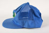 Vintage Oscar the Grouch Havelock Refuse Mesh Trucker Snapback Hat