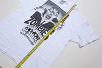 Vintage 90's Zombies House of Doodoo Tee L