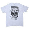 Vintage 90's Zombies House of Doodoo Tee L