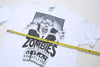 Vintage 90's Zombies House of Doodoo Tee L