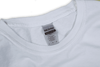 Vintage Human Fund Tee White Large