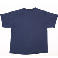 Vintage Tazmanian Devil Hurricane Taz Tee L