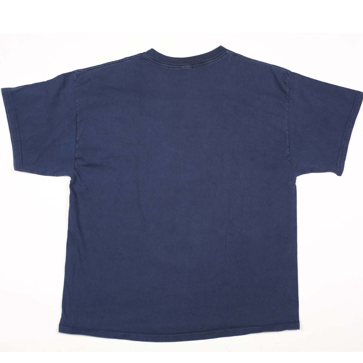 Vintage Tazmanian Devil Hurricane Taz Tee L