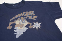 Vintage Tazmanian Devil Hurricane Taz Tee L