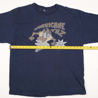 Vintage Tazmanian Devil Hurricane Taz Tee L