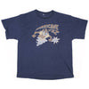 Vintage Tazmanian Devil Hurricane Taz Tee L