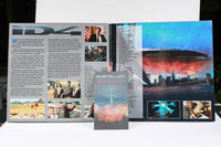 Vintage Independence Day Laserdisc Movie 1996