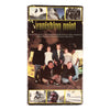 Vintage Invisible Skateboards "Vanishing Point" VHS Tape 1995