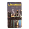 Vintage Invisible Skateboards "Vanishing Point" VHS Tape 1995
