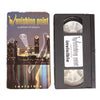 Vintage Invisible Skateboards "Vanishing Point" VHS Tape 1995