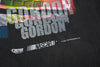 Vintage Jeff Gordon Nascar Chase Authentics Tee Black M