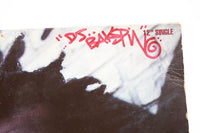Vintage Jeru The Damaga "Come Clean" Vinyl LP Single 1993