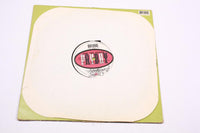 Vintage Jeru The Damaga "Come Clean" Vinyl LP Single 1993