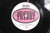 Vintage Jeru The Damaga "Come Clean" Vinyl LP Single 1993