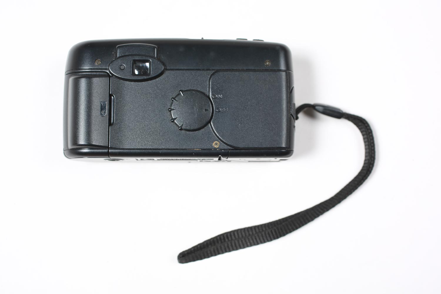 Vintage Kodak Advantix 4100ix Zoom APS Film Camera – THEORIES OF