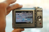 Vintage Kodak Easy Share C813 Digital Camera Working