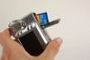 Vintage Kodak Easy Share C813 Digital Camera Working