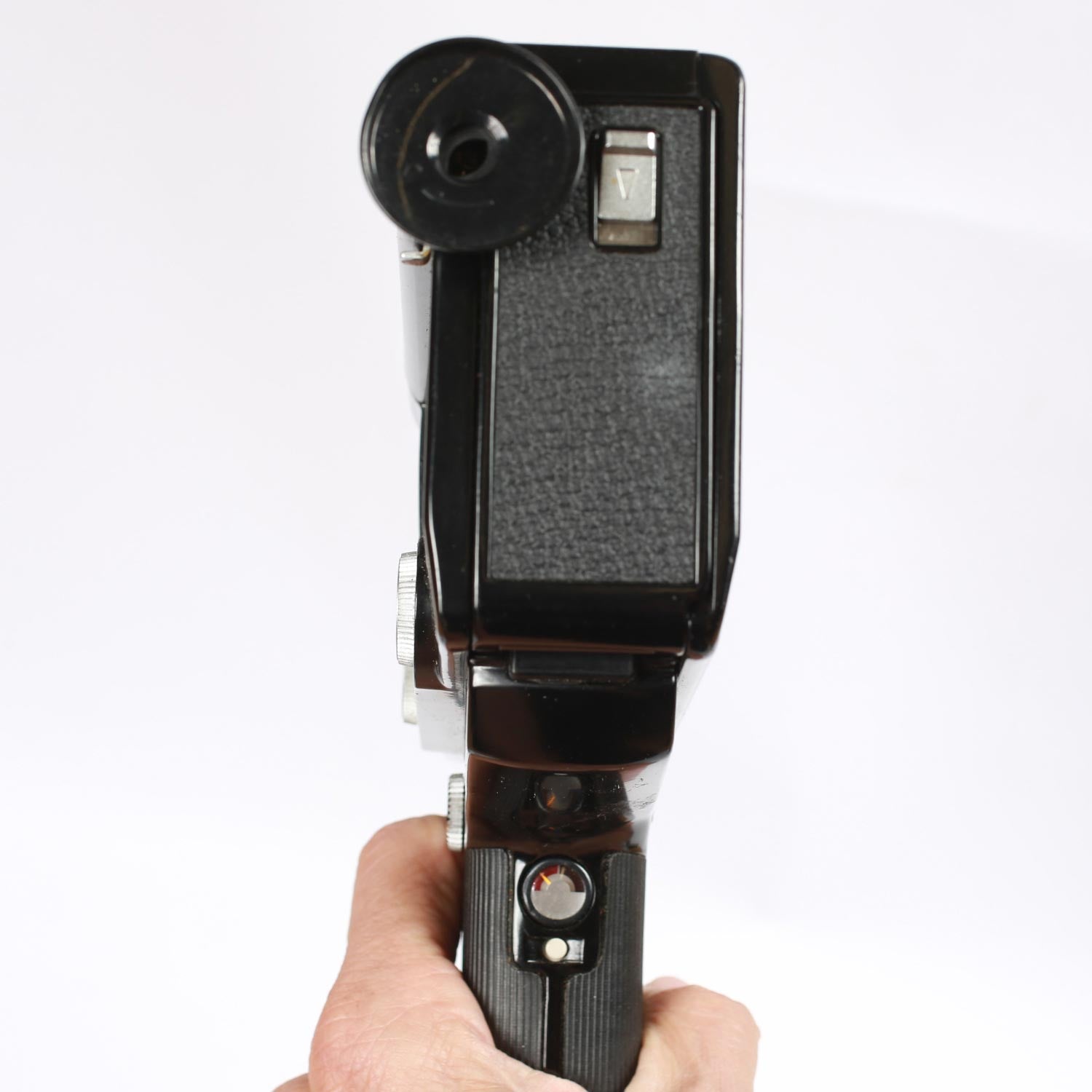 Vintage Konica 6TL Super 8 Camera Works – THEORIES OF ATLANTIS