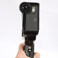 Vintage Konica 6TL Super 8 Camera Works