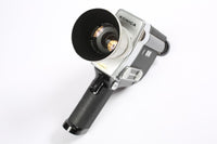 Vintage Konica 6TL Super 8 Camera Works