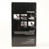 Vintage La Luz Skate Video VHS 2002