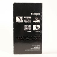 Vintage La Luz Skate Video VHS 2002