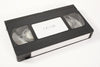 Vintage La Luz Skate Video VHS 2002