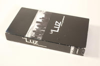 Vintage La Luz Skate Video VHS 2002