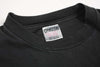 Vintage LA Sheriff's Department Single Stitch T-shirt Black XXL
