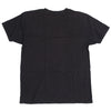 Vintage LA Lakers Champions Rings Tee Black L