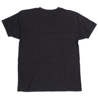 Vintage LA Lakers Champions Rings Tee Black L