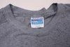 Vintage Les Miserables 1986 Theater Tee Heather Grey L