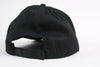 Vintage Living Unapologetically Black Dad Cap Strapback Hat