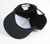 Vintage Living Unapologetically Black Dad Cap Strapback Hat