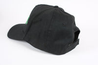 Vintage Living Unapologetically Black Dad Cap Strapback Hat