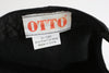 Vintage Living Unapologetically Black Dad Cap Strapback Hat