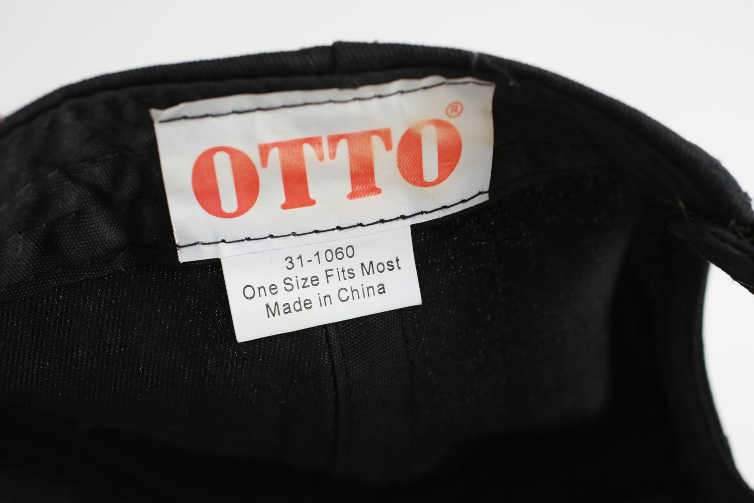 Vintage Living Unapologetically Black Dad Cap Strapback Hat