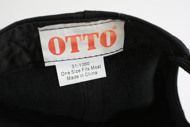 Vintage Living Unapologetically Black Dad Cap Strapback Hat