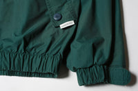 Vintage London Fog Men's Jacket Forest Green M