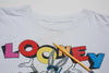Vintage Looney Tunes Beach Club Tee XXL