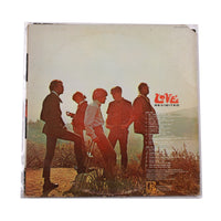 Vintage Love "Revisited" Vinyl LP 1970